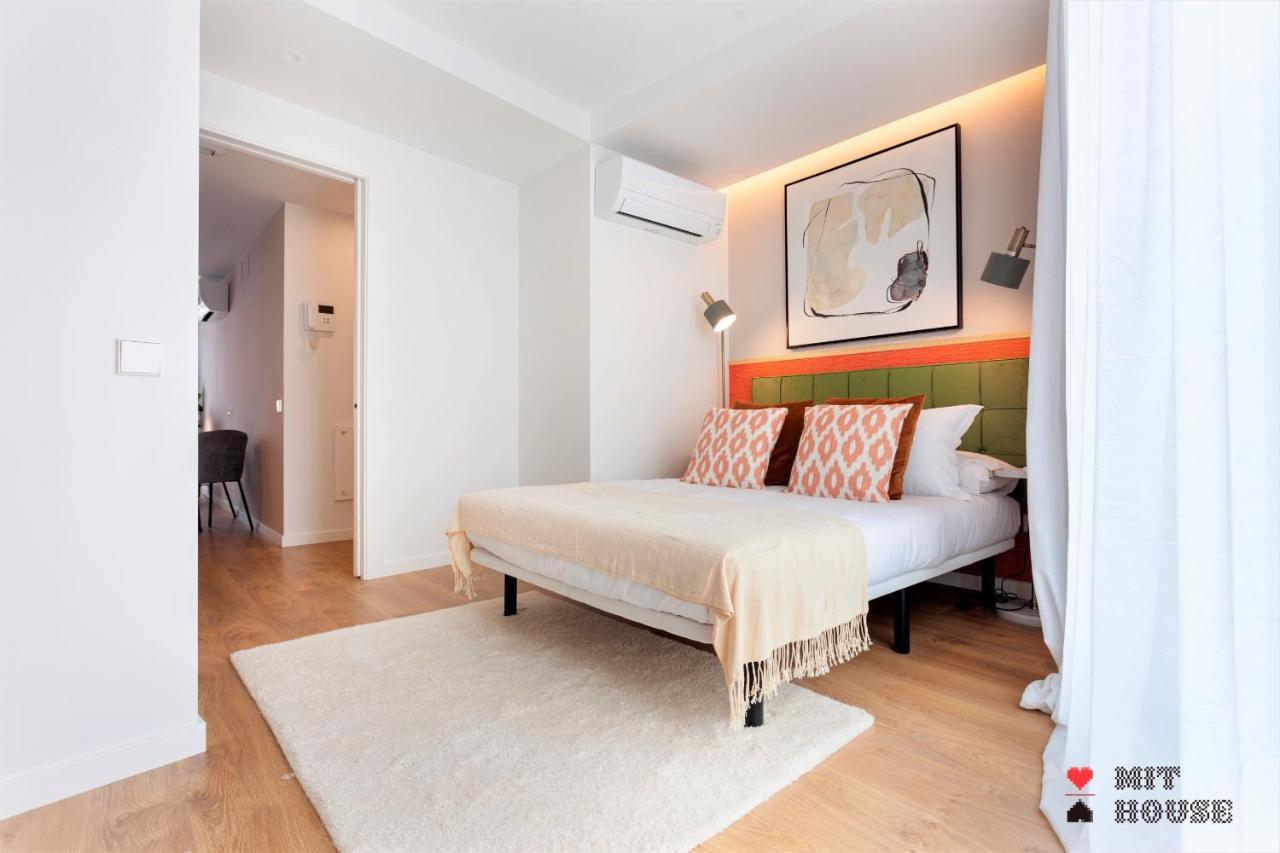Apartment Rubik En *