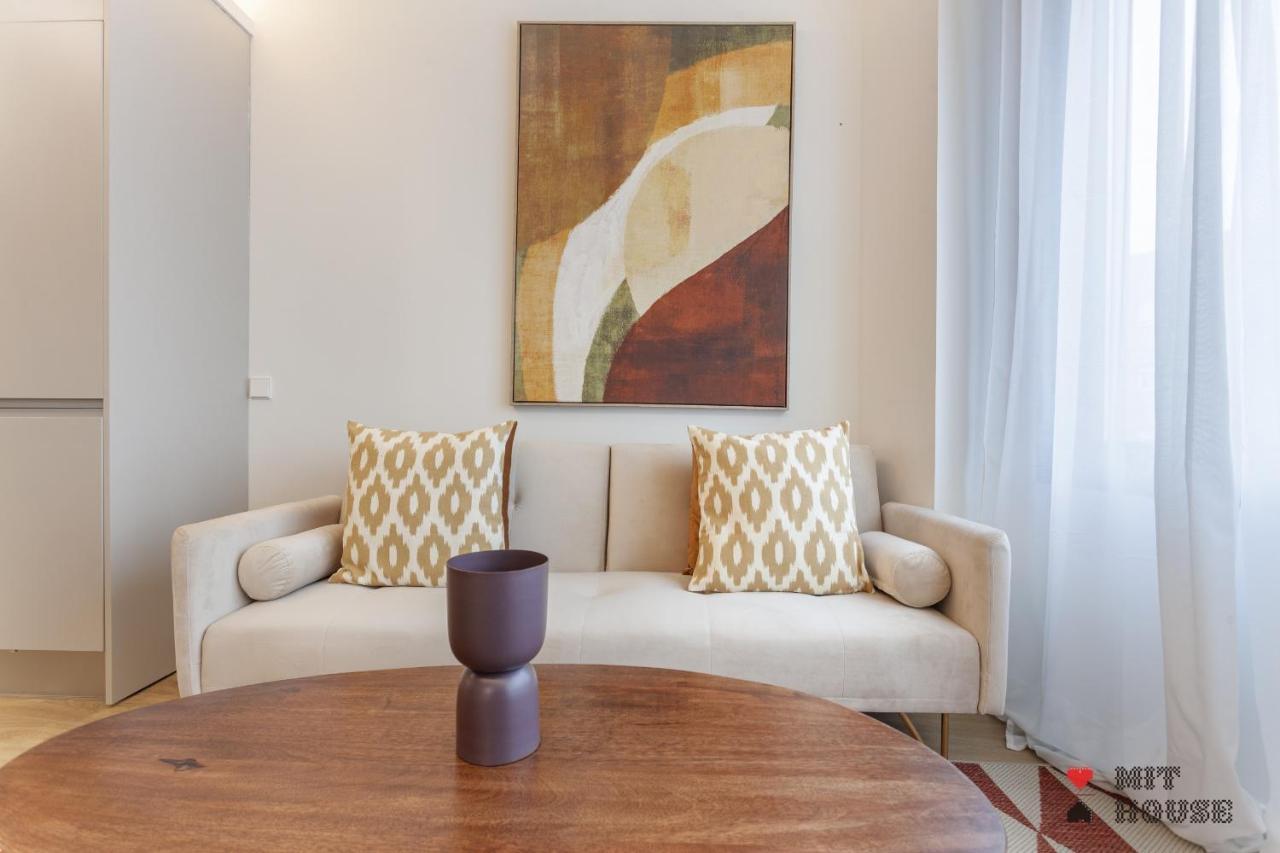 Apartment Rubik En