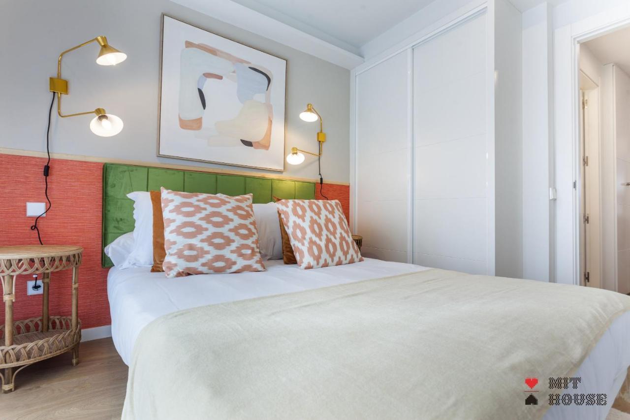 Apartment Rubik En Madrid