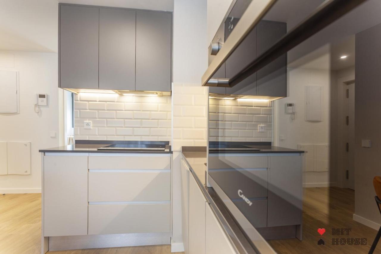 Apartment Rubik En Madrid