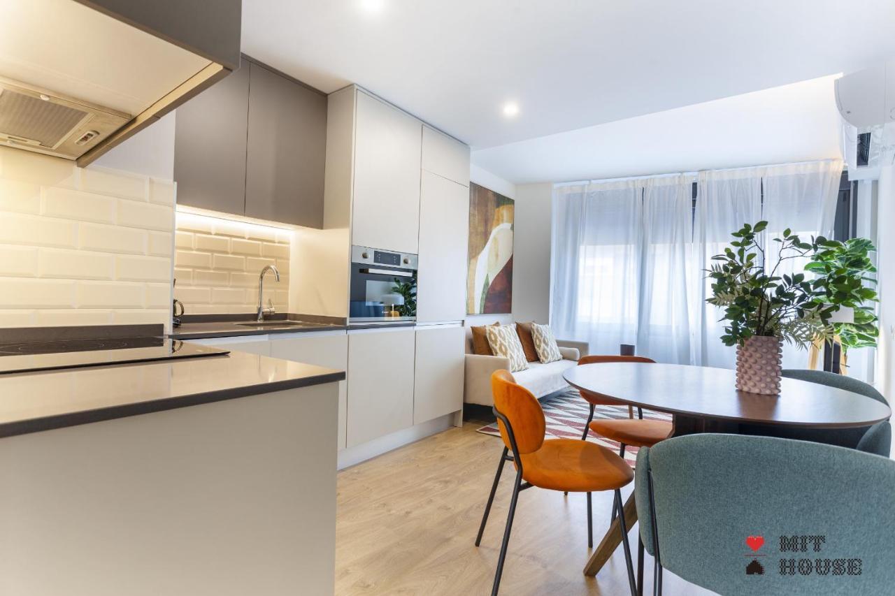 Apartment Rubik En *