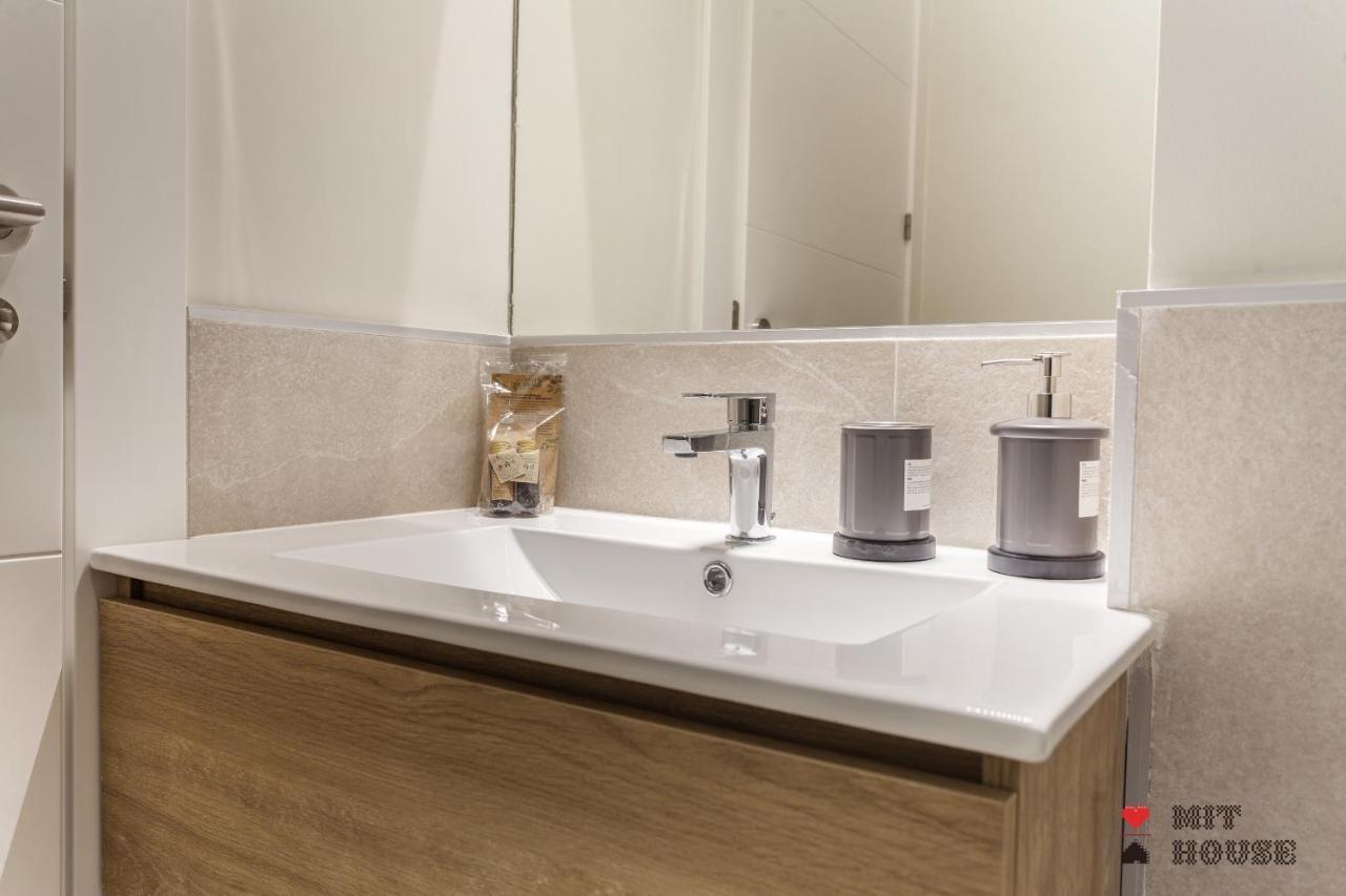 Apartment Rubik En Madrid
