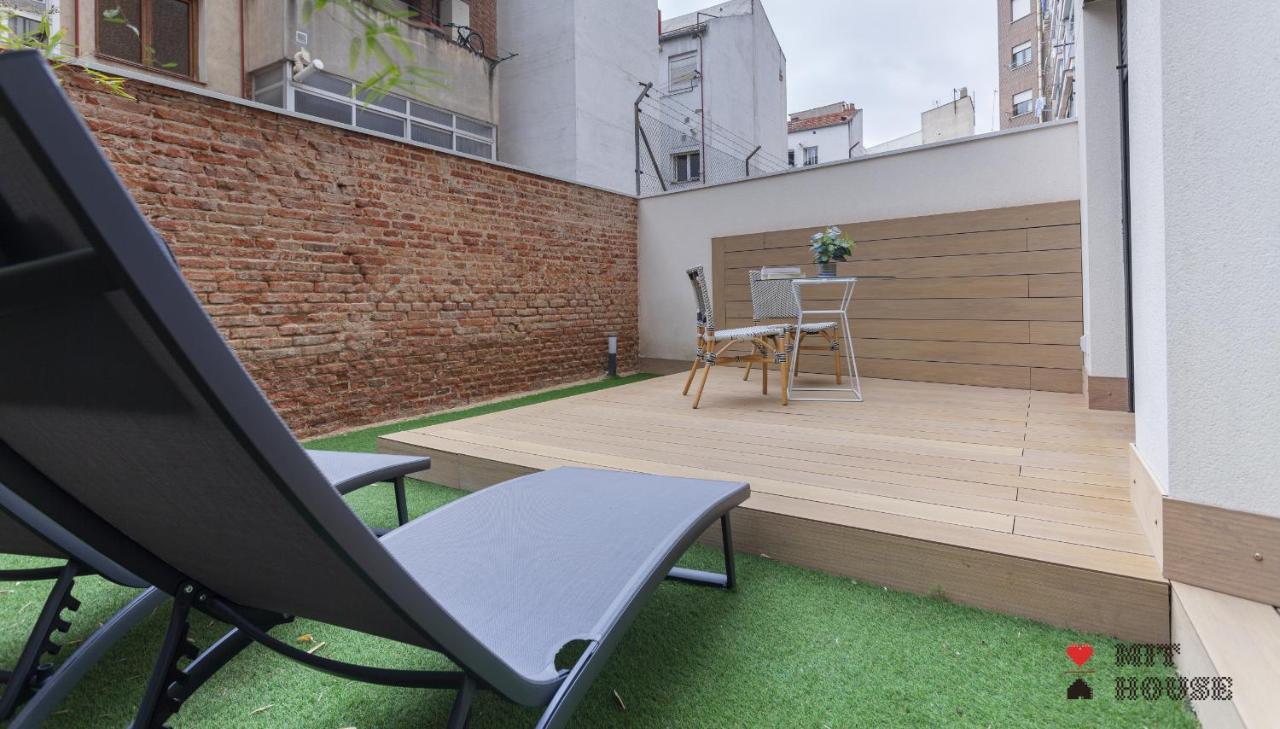 Rubik En Apartament Madrid