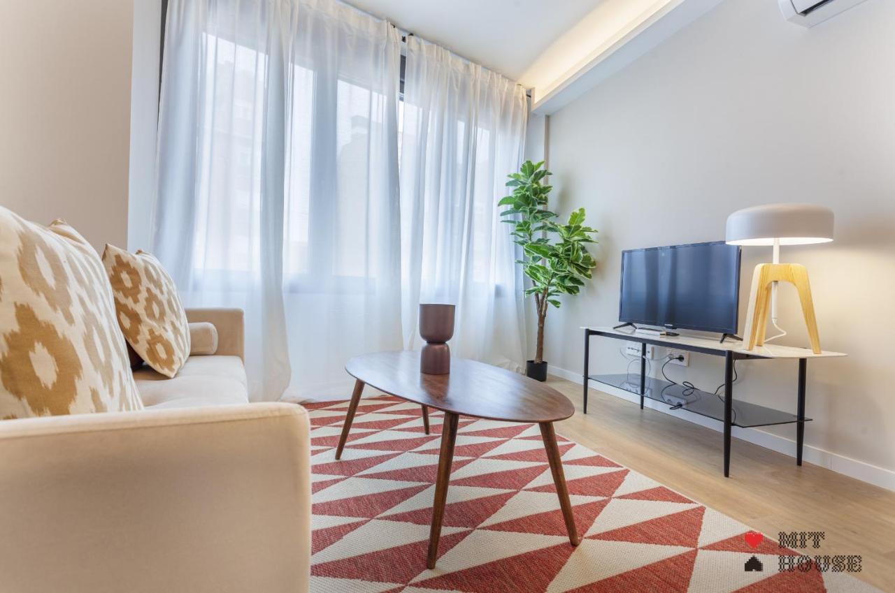 Apartament Rubik En *