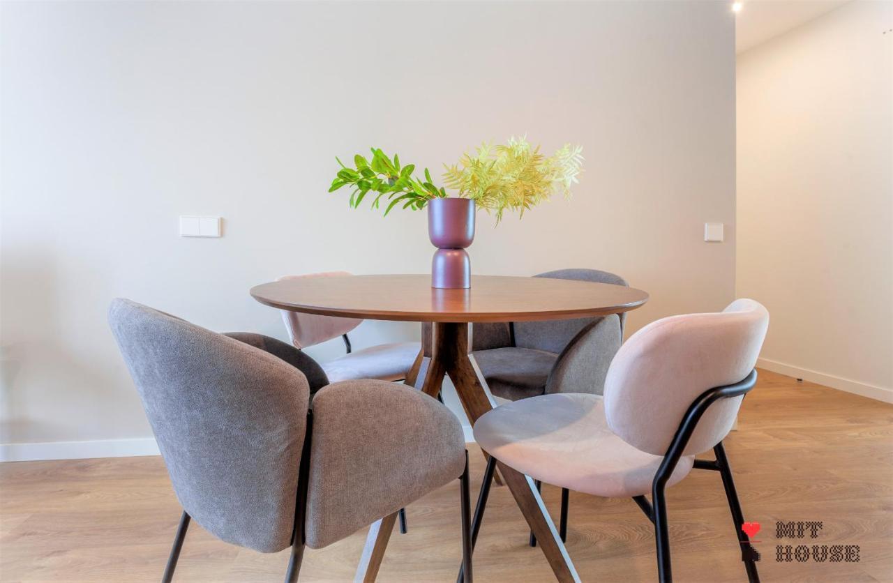 Rubik En Apartament