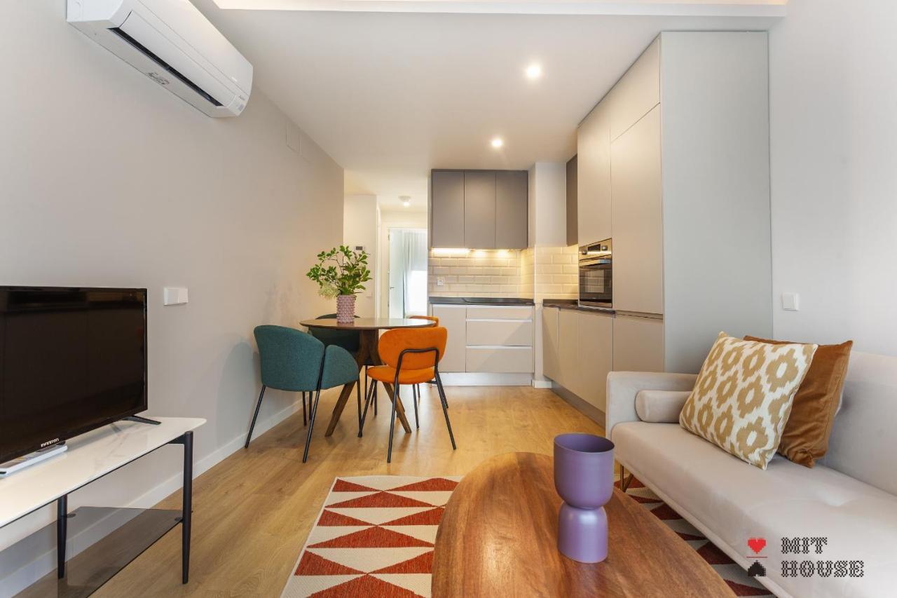 Apartament Rubik En *