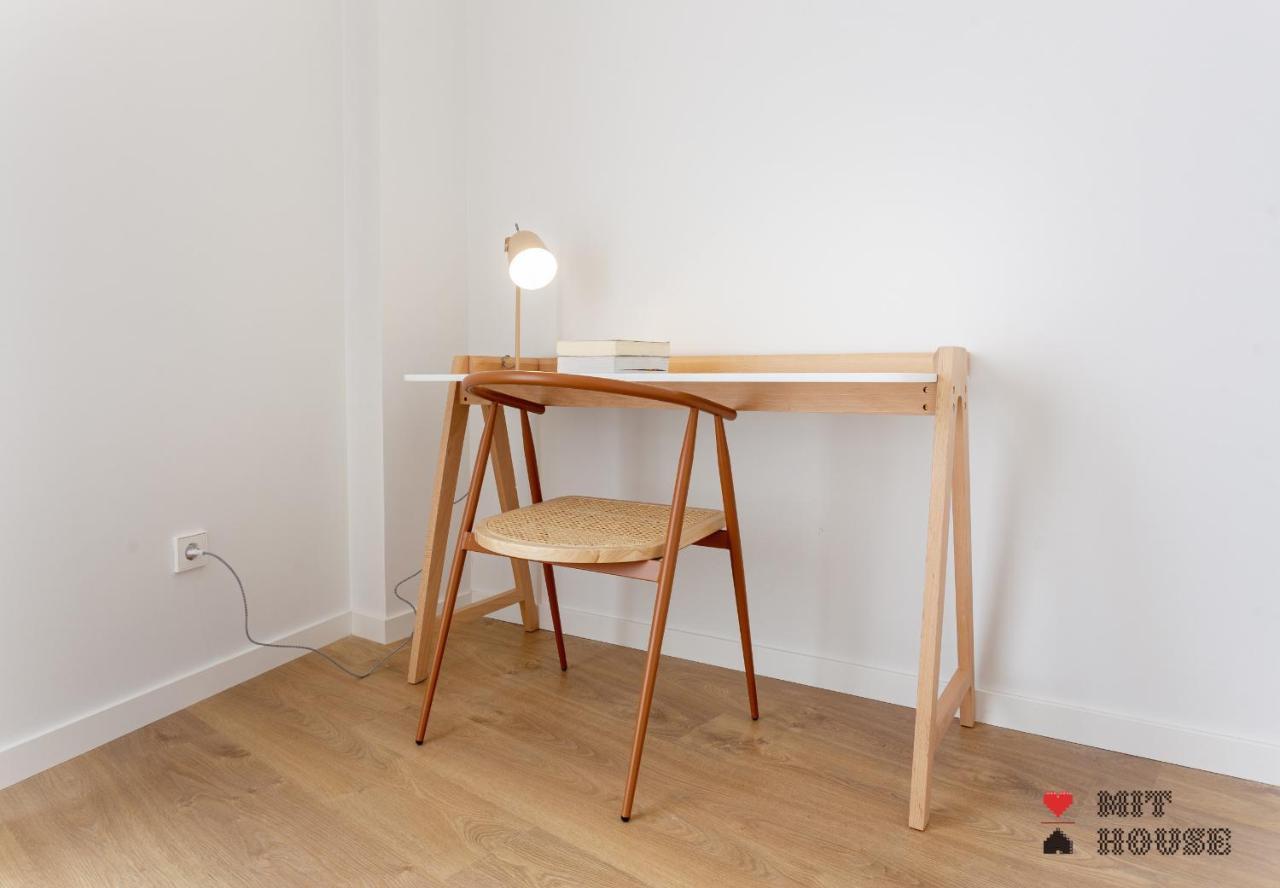 Apartament Rubik En Madrid