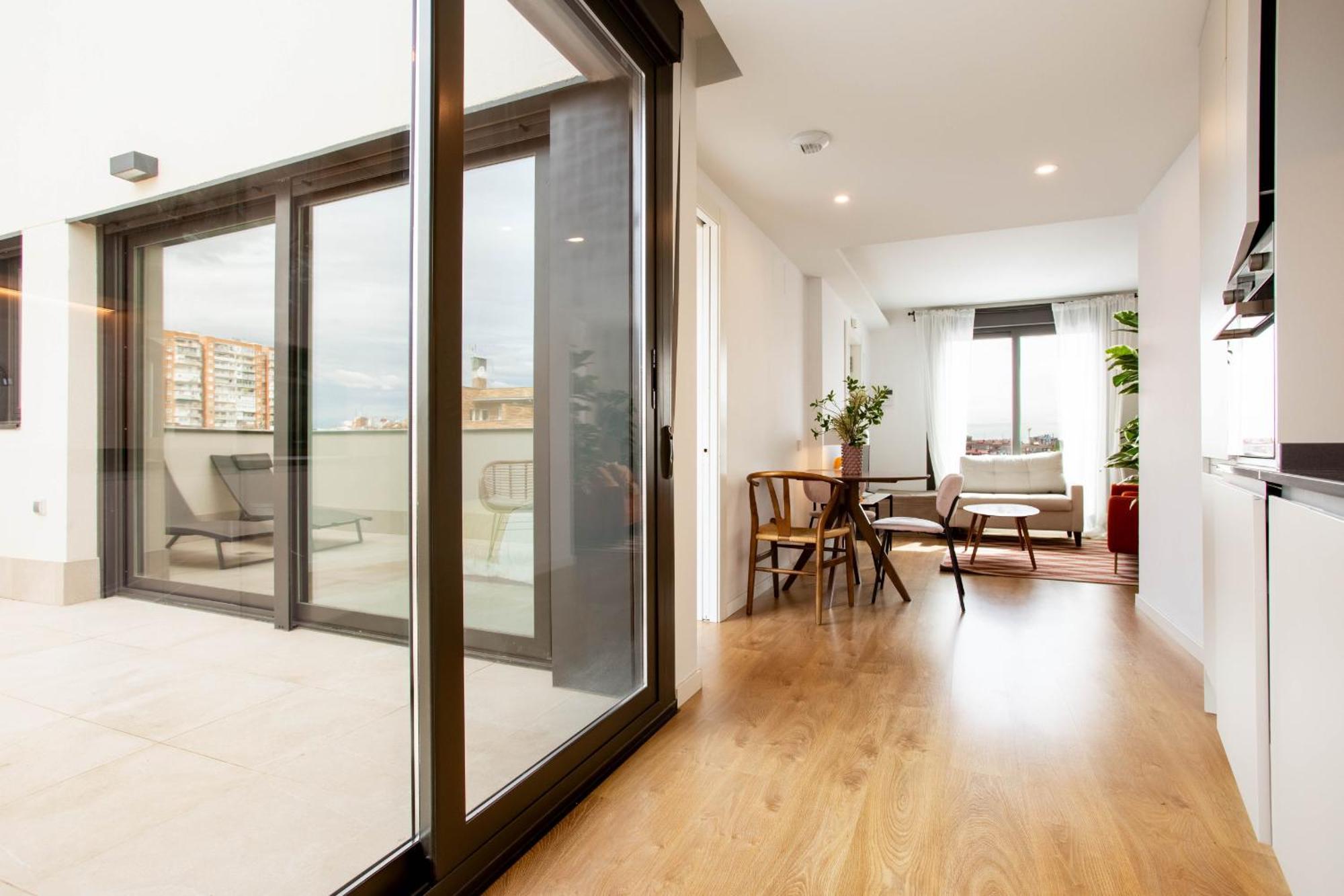 Apartament Rubik En *