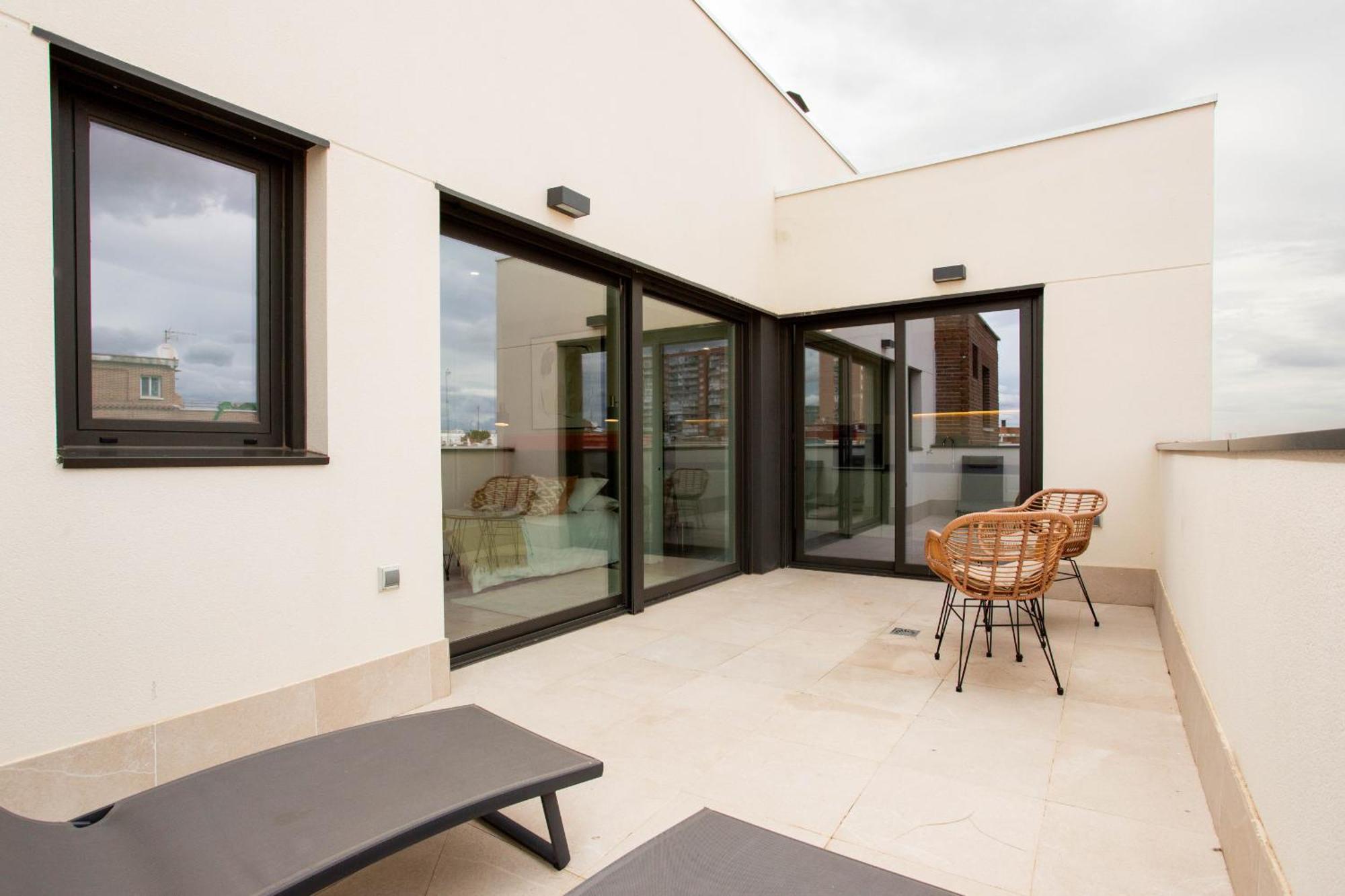 Apartament Rubik En *